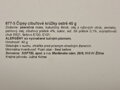 Chrupiące chipsy z krążków cebuli 40g
