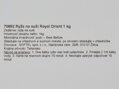 Ryż do sushi Royal Orient 1kg