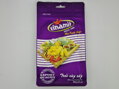 Chipsy z mieszanych owoców 250g