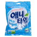 Cukierki Anytime xylitol bluemarine Lotte 60 g
