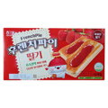 Ciastka truskawkowe FrenchPie HAITAI 192g