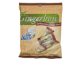 Mleczne cukierki imbirowe 100 g