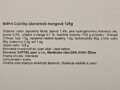 Cukierki imbirowe z mango 125g