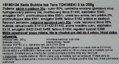Napój o smaku taro z perełkami tapioki 3szt/255g