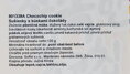 Choco Chip Cookies 160g