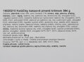 Ciasteczka kakaowe nadziewane kremem 408g