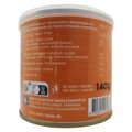 Orzeszki ziemne w cieście Golden Turtle Tom Yum 140g