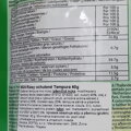 Wodorosty w tempurze Tao Kae Noi Original 40g