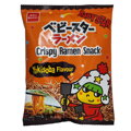 Chrumkavý Ramen Snack 75g