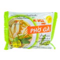 Zupa z kurczaka z makaronem ryżowym 55g