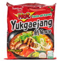 Makaron SY Yukgaejang 120g