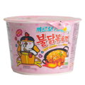 Noodles big cup spicy chicken Carbonara SY 105g