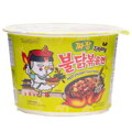 Noodles SY big cup pikantny kurczak Jjajang 105g