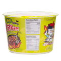 Noodles SY big cup pikantny kurczak Jjajang 105g