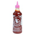 Ostry sos chili Sriracha bez glutamu. FGB 455ml