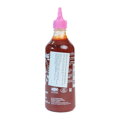 Ostry sos chili Sriracha bez glutamu. FGB 455ml