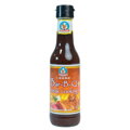 Sos BBQ & do steków HB 250ml