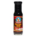 Sos sojowy z chili i czosnkiem HBB 150ml