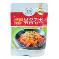Pokrojona kapusta kimchi 150 g