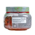 Kimchi z krojonej kapusty Jongga - butelka 400g