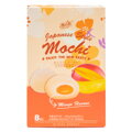 Wafle ryżowe Mochi mango 120 g