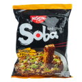 Makaron Soba klasyczny NISSIN 109g