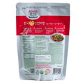 Chongga młoda rzodkiew kimchi 500g