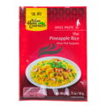 Tajska pasta ryżowa z ananasem AHG 50g