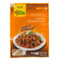 Pasta na gorąco Indonesian Rendang Curry AHG 50g