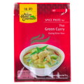 Gorąca pasta do tajskiego zielonego curry AHG 50g