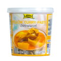 Żółta pasta curry LOBO 400g