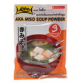 Aka zupa miso LOBO 30g