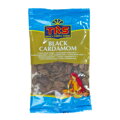 Cały czarny kardamon 50g
