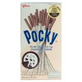 Batoniki Pocky Oreo kremowe GLICO 45g