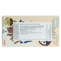 Batoniki Pocky Oreo kremowe GLICO 45g