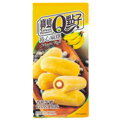 Ciastka ryżowe Mochi banan 150g