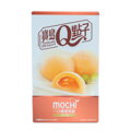 Ciastka ryżowe Mochi brzoskwinia 104g