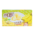 Ciastka ryżowe Mochi bananowe 80g