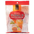 Ciastka ryżowe Mochi tajska herbata 120g