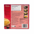 Chlebki indyjskie Papadum naturalne PATAKS 100g