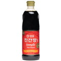 Sos sojowy Jin S 860ml
