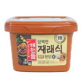 Fermentowana pasta sojowa Jeresik 500g
