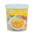 Pasta curry żółta Cock Brand 400g