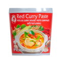 Pasta curry czerwona Cock Brand 400g