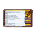 Pasta z czarnej fasoli 300g