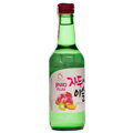 Soju JINRO śliwka 13% 360ml