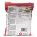 Makaron Ramyun z owocami morza NS 125g