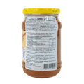 Herbata cytrynowa z miodem 500g