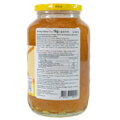 Herbata cytrynowa z miodem 1kg