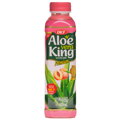 Napój aloesowo-brzoskwiniowy OKF 500ml
